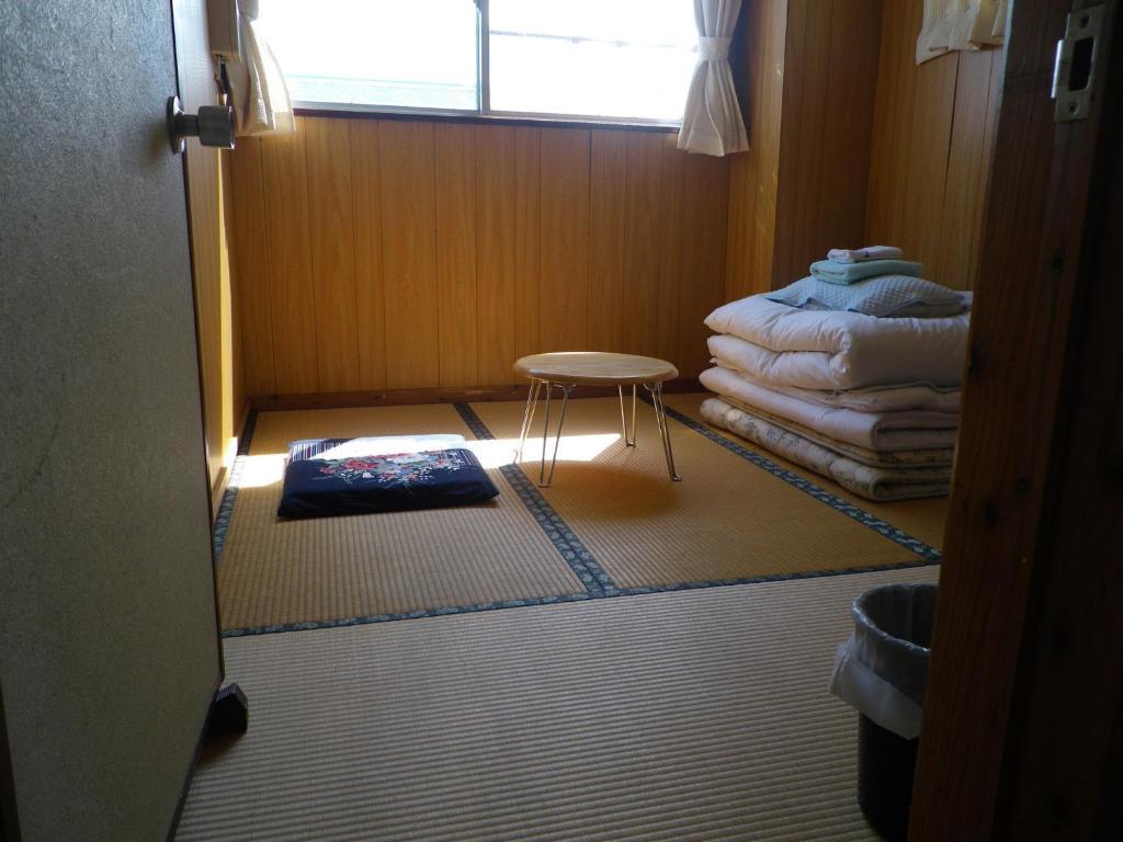 Minshuku Iwakawa Hotel Yakushima  Room photo