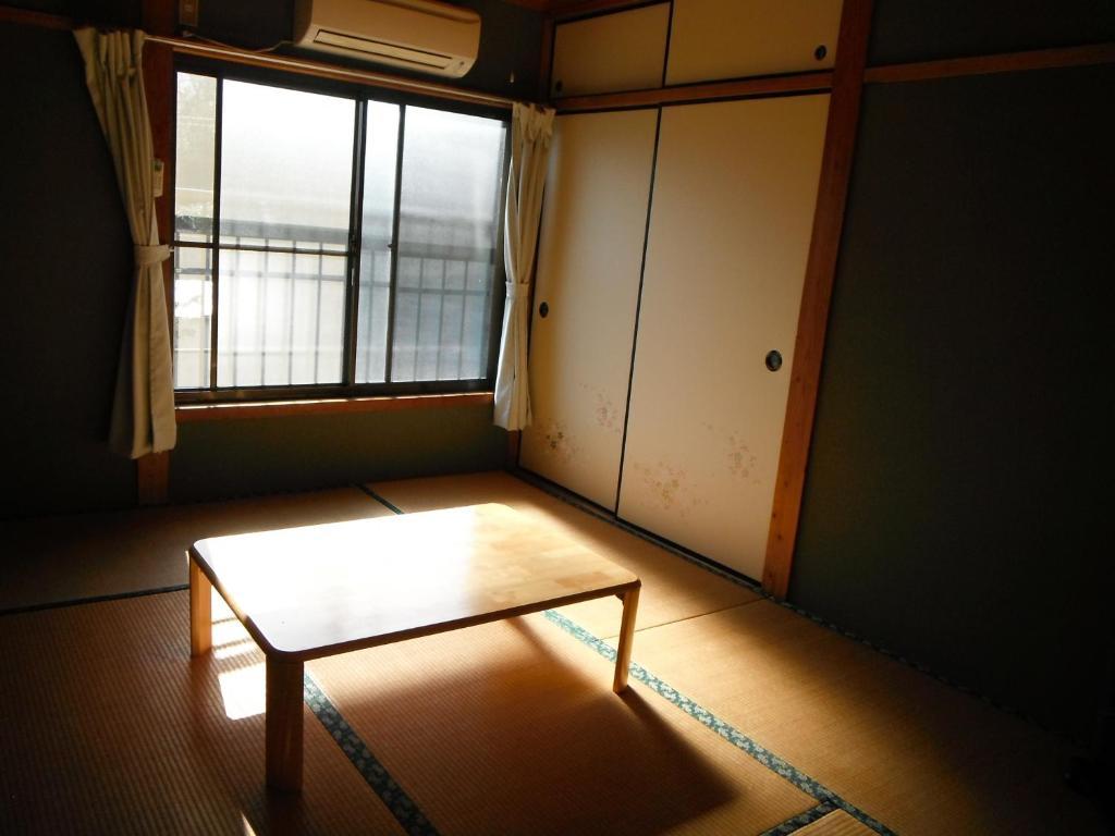 Minshuku Iwakawa Hotel Yakushima  Room photo