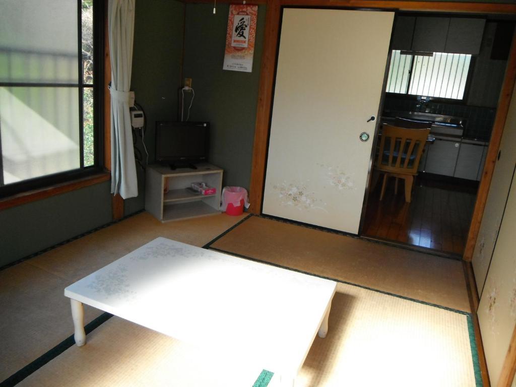 Minshuku Iwakawa Hotel Yakushima  Room photo