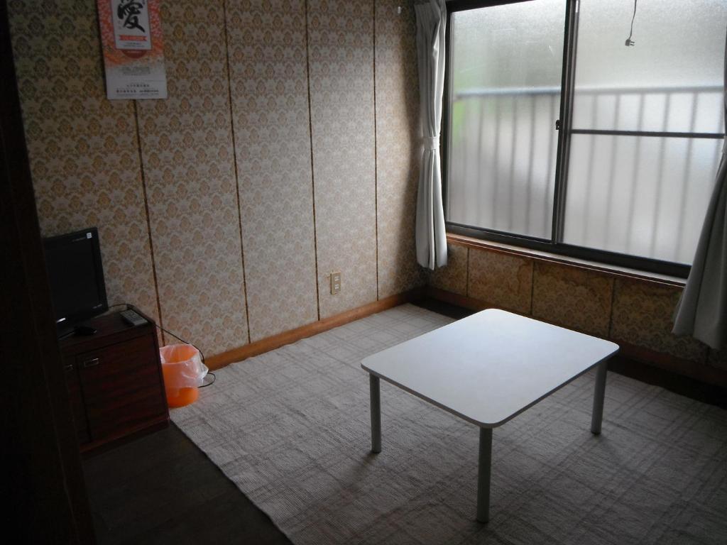 Minshuku Iwakawa Hotel Yakushima  Room photo