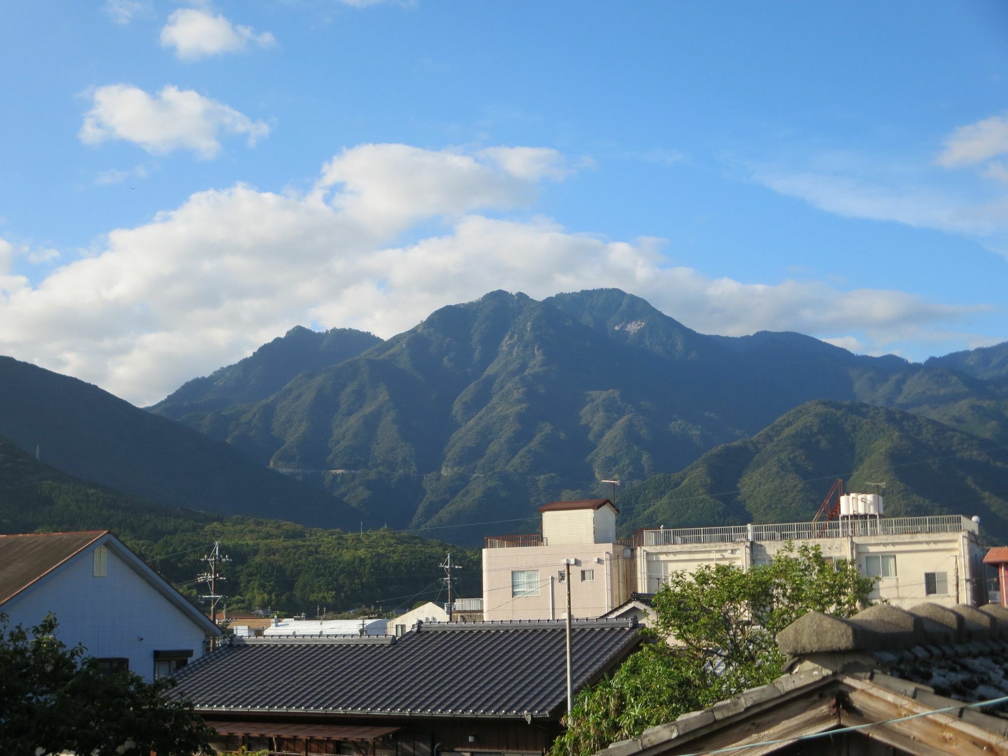 Minshuku Iwakawa Hotel Yakushima  Exterior photo