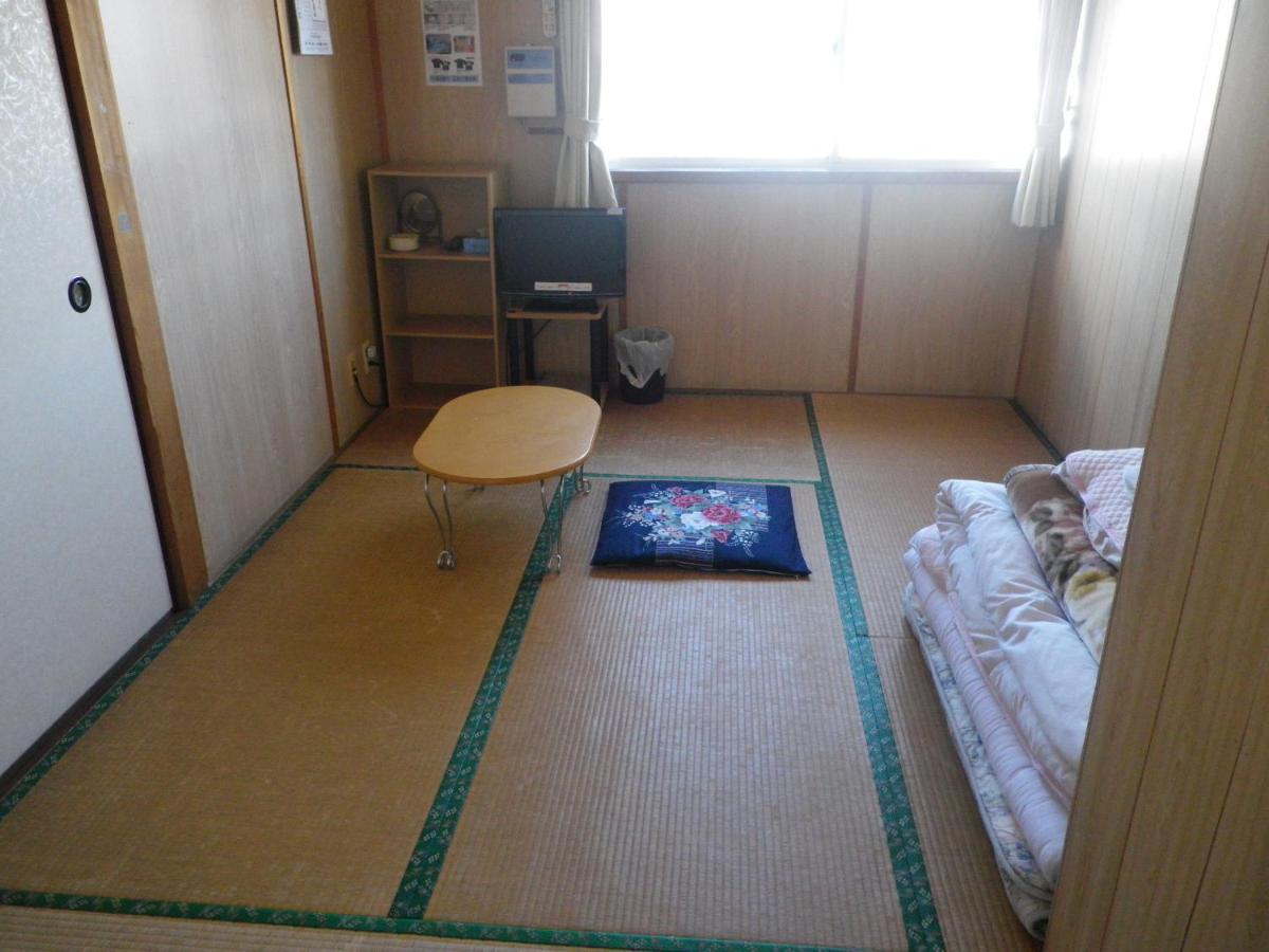 Minshuku Iwakawa Hotel Yakushima  Room photo